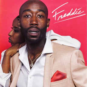 Freddie Gibbs Freddie [Explicit Content] [Vinyl] - Apocalypse Vinyl