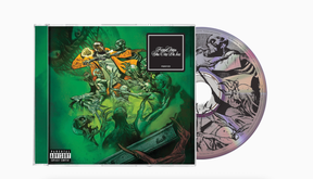 You Only Die 1Nce [CD] [CD]