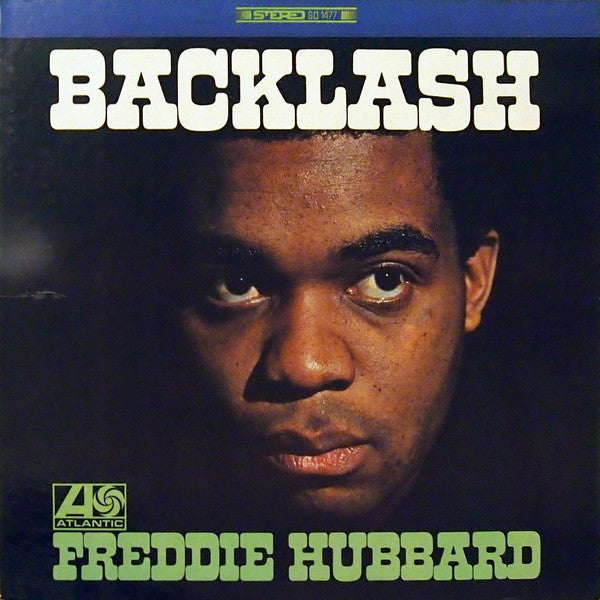 Backlash [Vinyl]