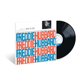 Here To Stay (Blue Note Classic Vinyl Edition) [180g LP] (Vinyl)