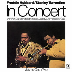 In Concert Volume One & Two (Vinyl)