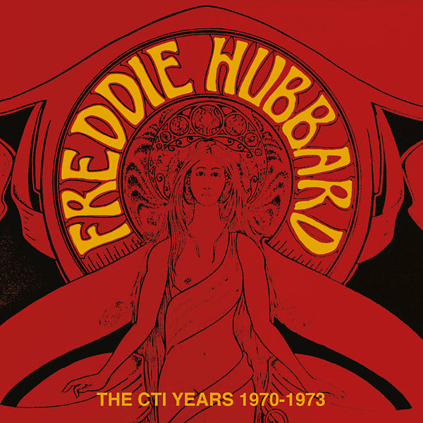 The CTI Years 1970-1973 (CD)