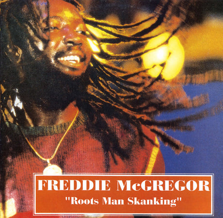 Roots Man Skanking (Vinyl)
