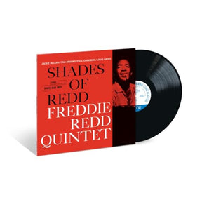 Shades Of Redd (Blue Note Classic Vinyl Edition) [180G Lp] (Vinyl)