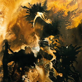 Arba, Dak Arba (Vinyl) - Apocalypse Vinyl