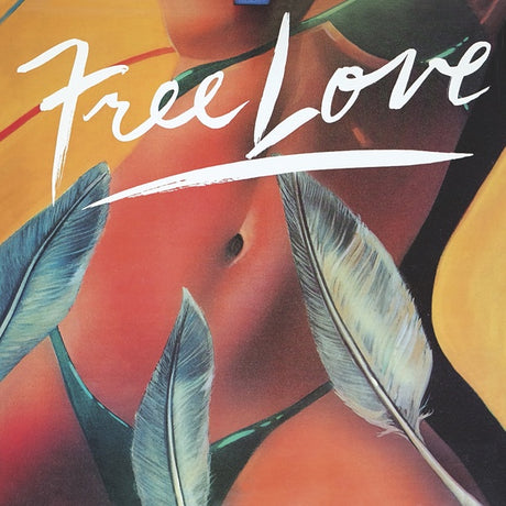 Free Love [Vinyl]