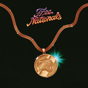 Free Nationals [Explicit Content] (2 Lp's) (Vinyl)