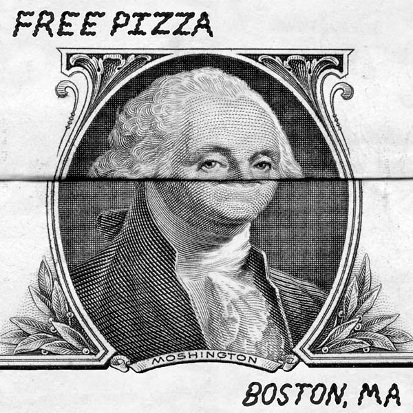 Boston, MA (Vinyl) - Apocalypse Vinyl
