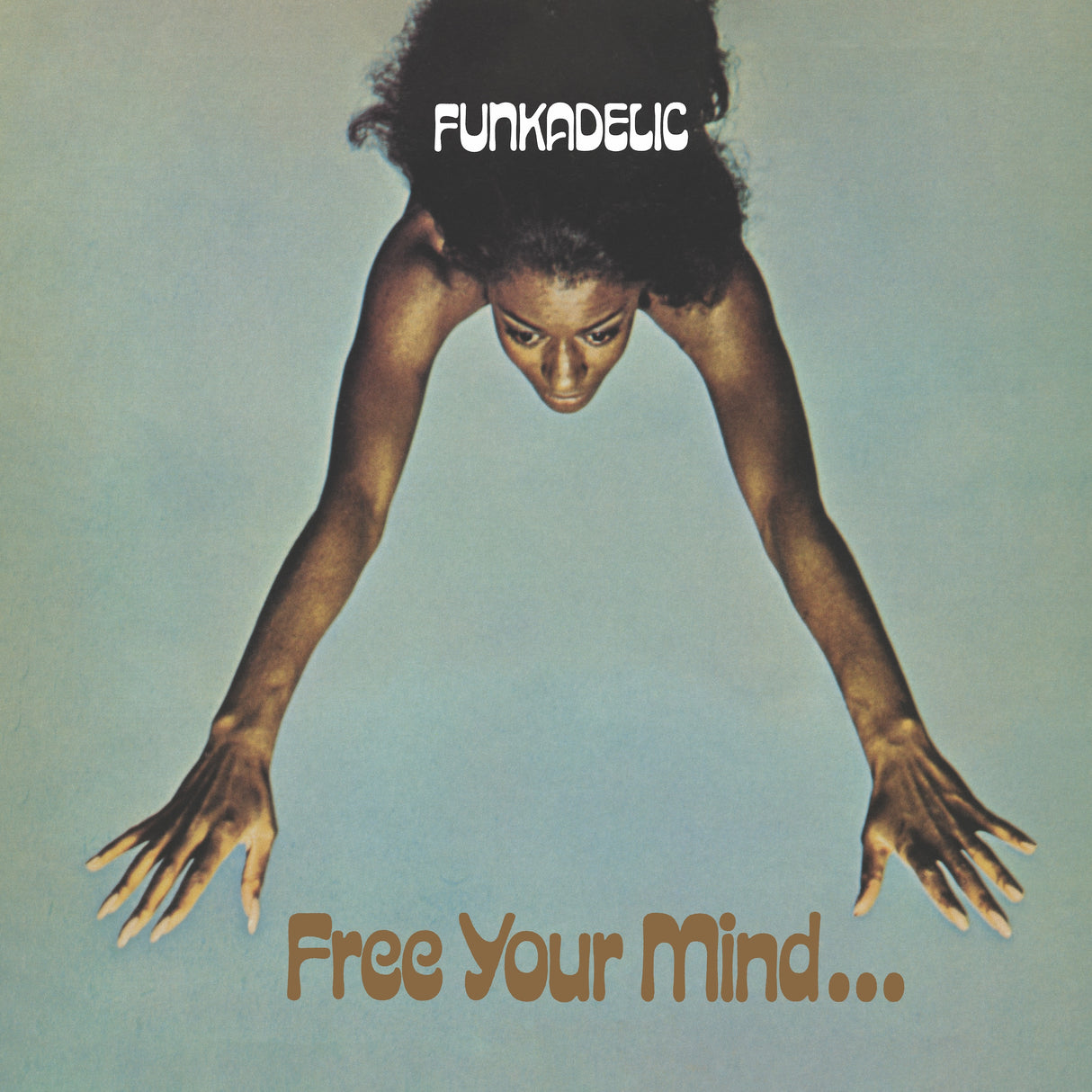 Free Your Mind And Your Ass Will Follow [Cassette]