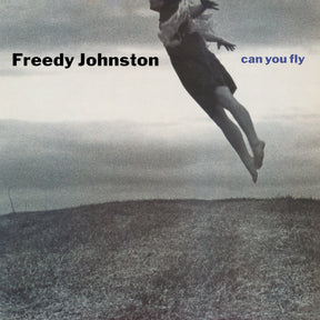 Can You Fly (Clear Vinyl) (Vinyl)