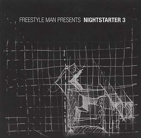 Nightstarter 3 (CD)