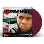 Freeway Philadelphia Freeway [Fruit Punch 2 LP] [Vinyl] - Apocalypse Vinyl