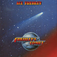 Frehley's Comet - Frehley'S Comet (Limited Edition) [Radiant Red Vinyl] [Vinyl]