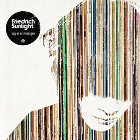 Sag Es Erst Morgen (Vinyl) - Apocalypse Vinyl