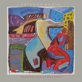 Trapped And Unwrapped (Vinyl) - Apocalypse Vinyl
