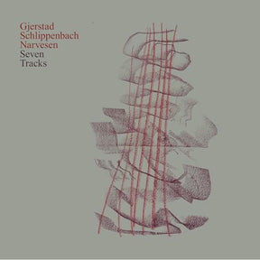 Seven Tracks (CD)