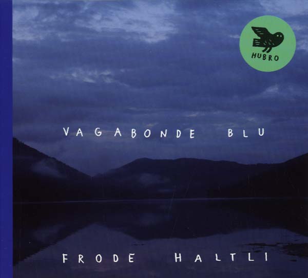 Vagabonde Blu (CD)