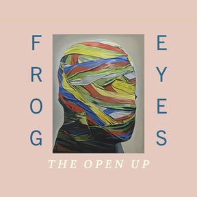 The Open Up (Vinyl)