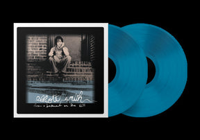 From A Basement On The Hill (Remaster Twilight Blue) (Vinyl) - Apocalypse Vinyl