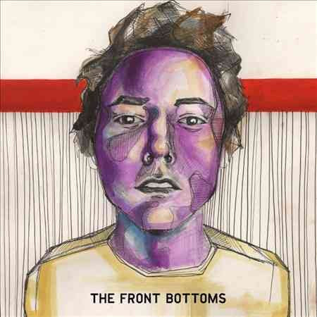 Front Bottoms FRONT BOTTOMS [Records & LPs]