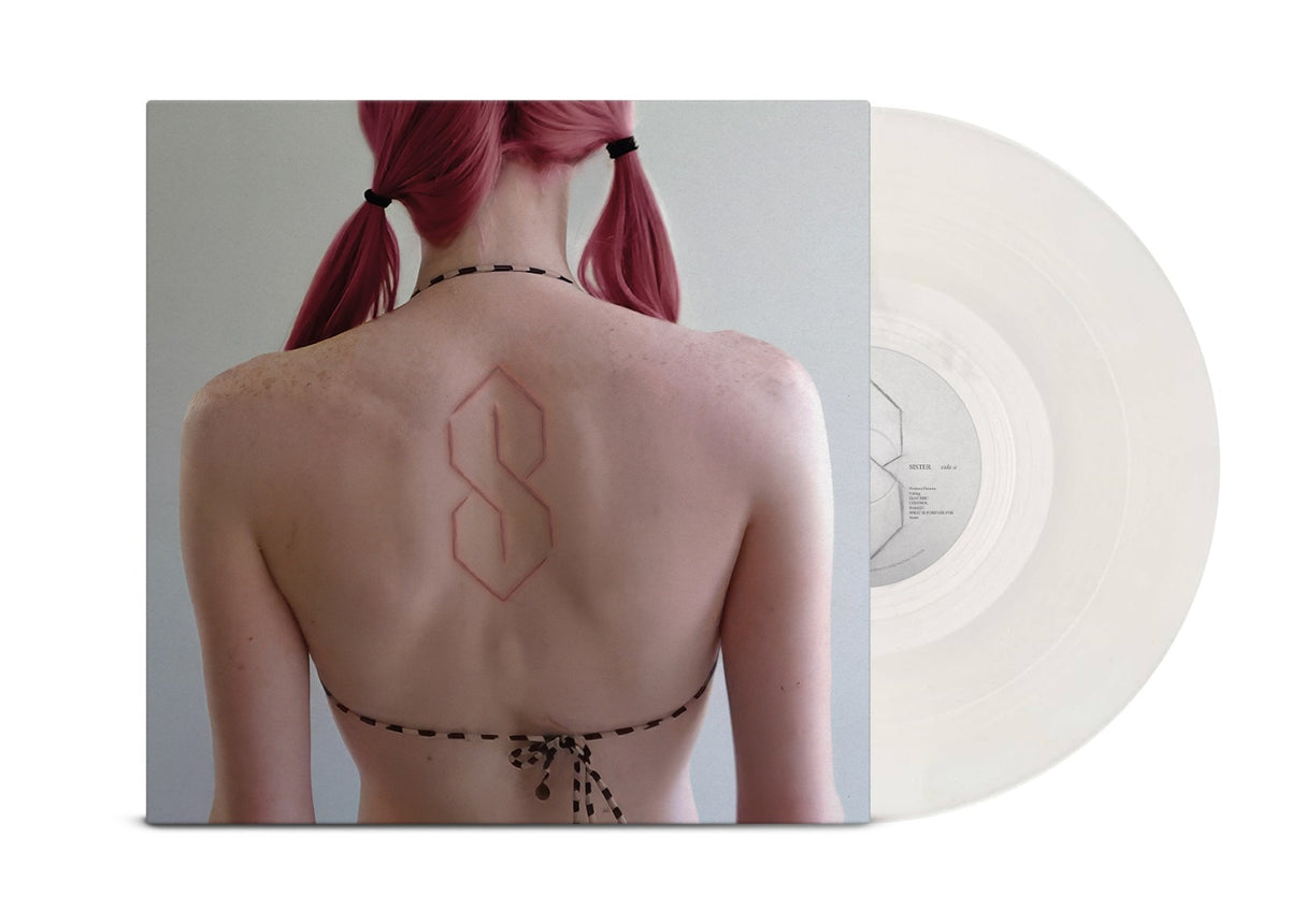 Sister (Indie Exclusive) [Milky Clear Vinyl] (Vinyl)
