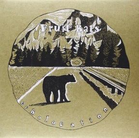 Fruit Bats Echolation [Vinyl] - Apocalypse Vinyl