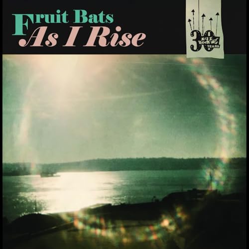 As I Rise / Grace Cathedral Hill (Rsd 4.12.25) 7" (Vinyl)