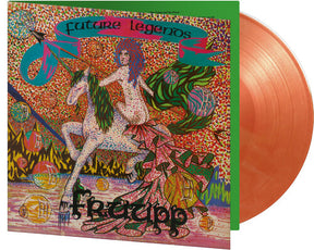 Future Legends - Limited 180-Gram Red & White Marble Colored Vinyl [Import] (Vinyl)