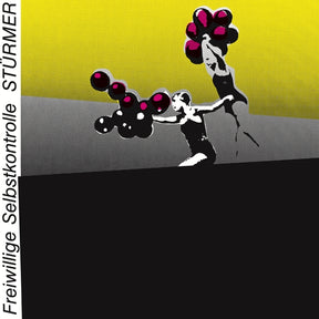 Sturmer (Vinyl)