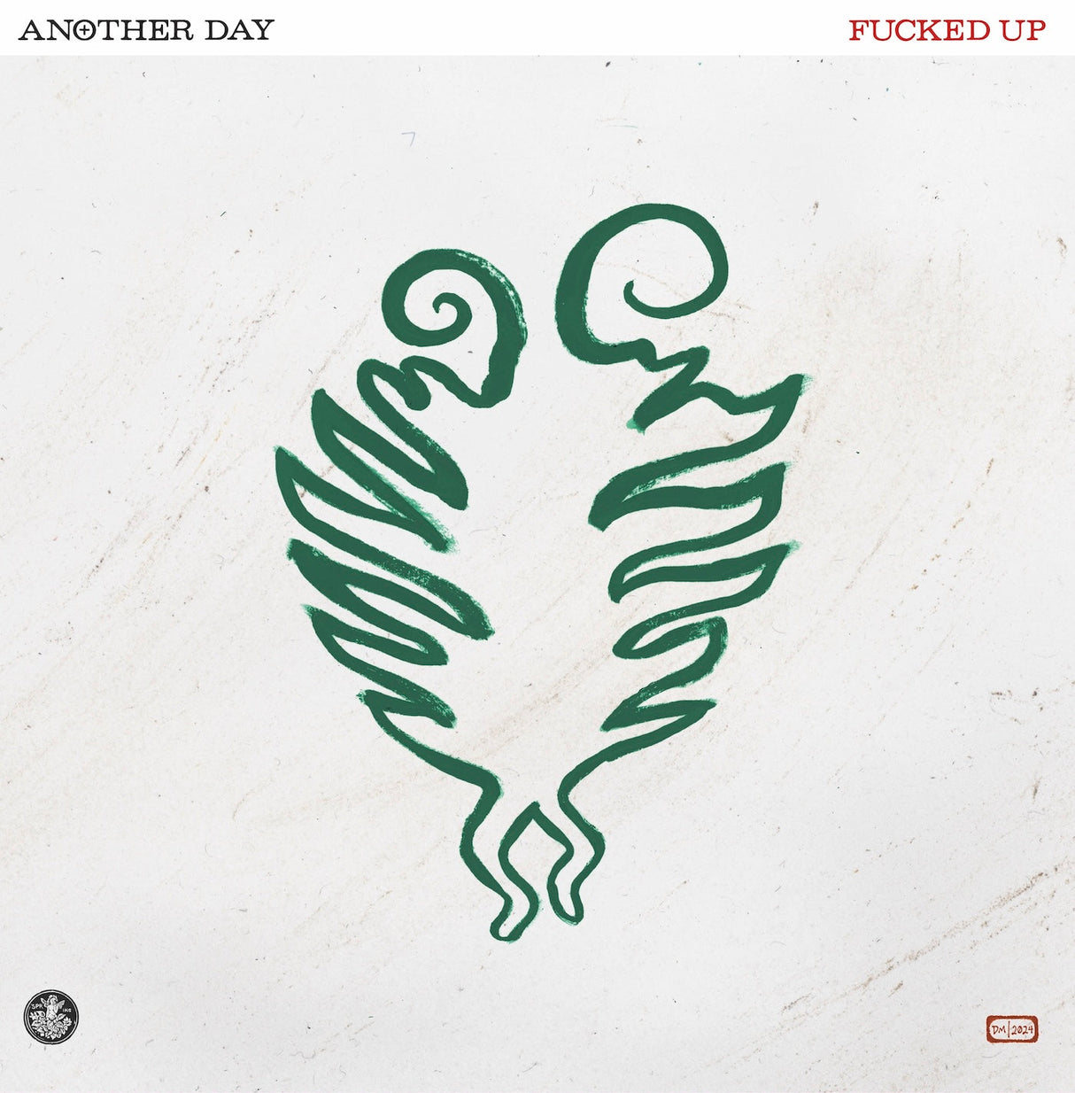 Fucked Up 'Another Day' LP