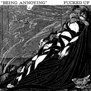 Being Annoying (Vinyl) - Apocalypse Vinyl