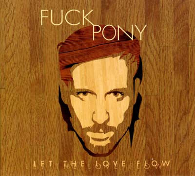 Let The Love Flow (CD)