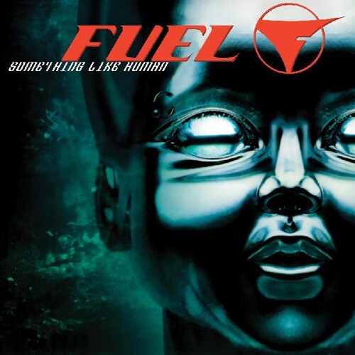 Fuel Something Like Human [Records & LPs]