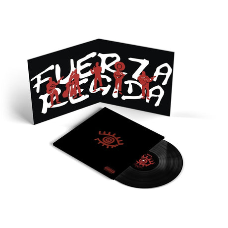 111Xpantia (Black Vinyl) (Vinyl)