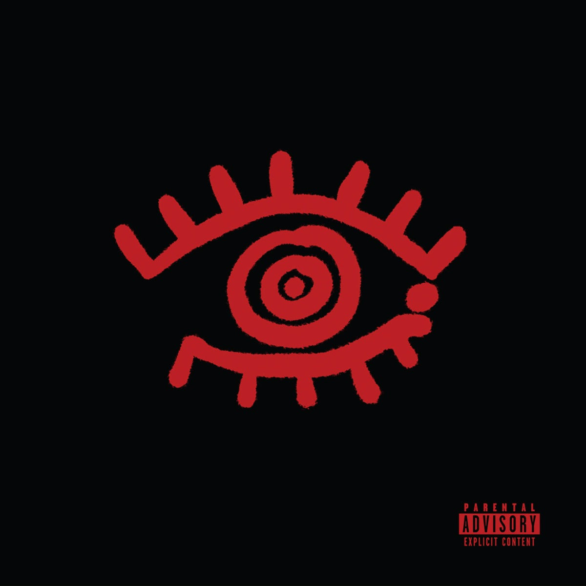 111Xpantia (Black Vinyl) (Vinyl)