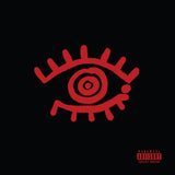 111Xpantia (Black Vinyl) (Vinyl)