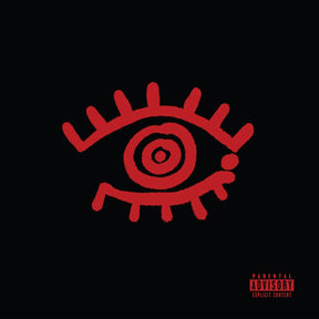 111Xpantia (Black Vinyl) (Vinyl)