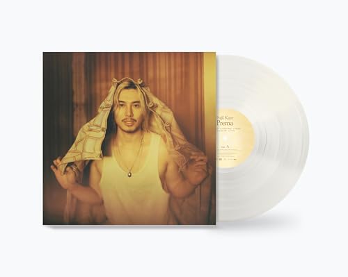 Prema [Ultra Clear Lp] (Vinyl)