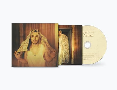 Prema [CD]