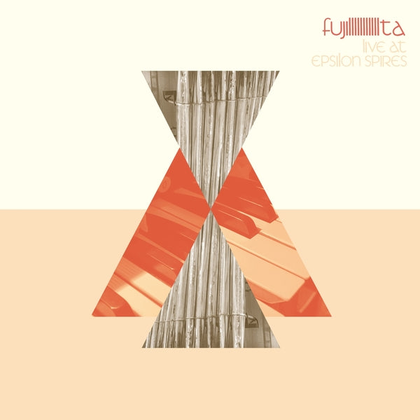 Live At Epsilon Spires [Lp] (Vinyl)
