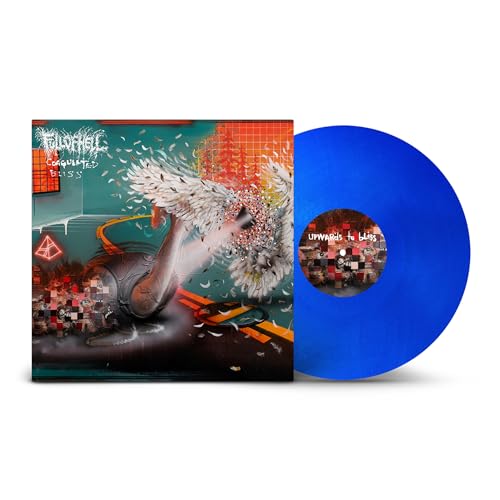 Coagulated Bliss (Vinyl)