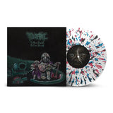 Rotten Shield (10" Vinyl) (Indie Exclusive) (White/Black/Oxblood/Blue Splatter Vinyl) Broken Sword (Vinyl)