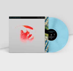 Aluminum Fully Beat [Pale Blue] [Vinyl] - Apocalypse Vinyl
