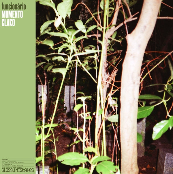 Momento Claro (Vinyl) - Apocalypse Vinyl
