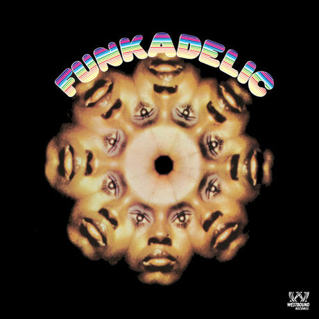 Funkadelic (Remastered) (Cassette) (Cassette)