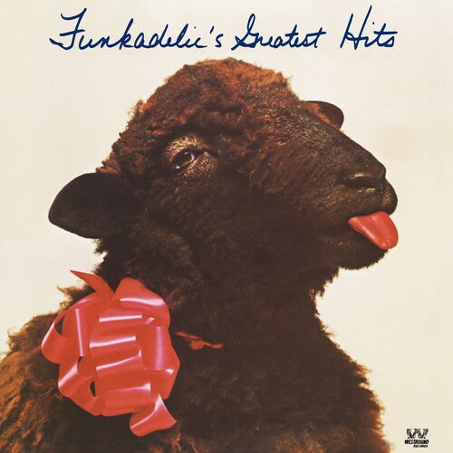 Funkadelic Greatest Hits - Remastered [Records & LPs]