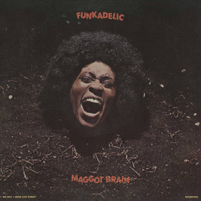 Funkadelic - Maggot Brain (45 Rpm Edition) [2LP] [Vinyl]
