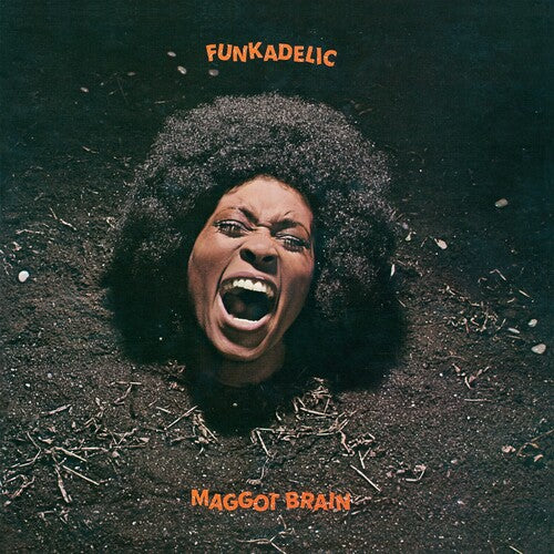 Funkadelic Maggot Brain: 50th Anniversary Edition (2LP) [Records & LPs]