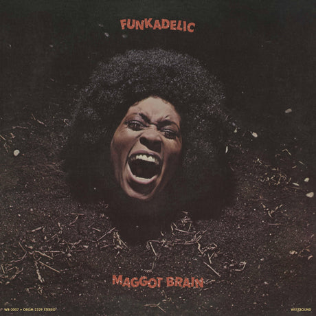 Funkadelic - Maggot Brain [SACD] [CD]