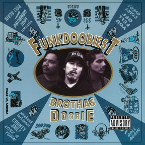 Brothas Doobie (180 Gram Vinyl) [Import] (Vinyl)